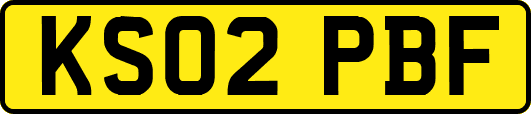 KS02PBF