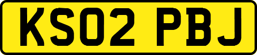 KS02PBJ