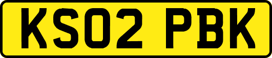 KS02PBK