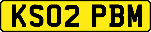 KS02PBM