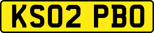 KS02PBO