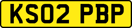 KS02PBP