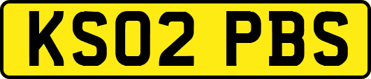 KS02PBS