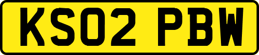 KS02PBW