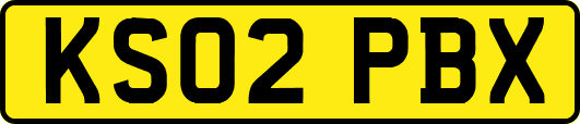 KS02PBX