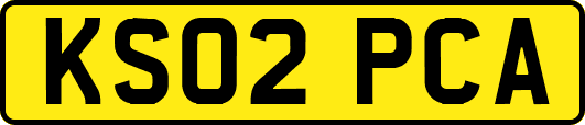 KS02PCA
