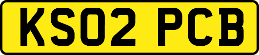 KS02PCB