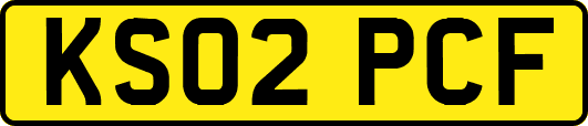 KS02PCF