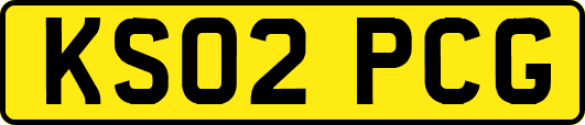 KS02PCG
