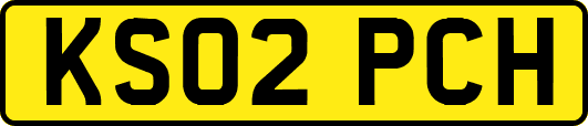 KS02PCH