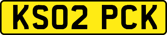 KS02PCK