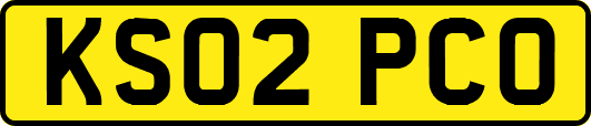 KS02PCO