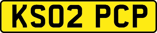 KS02PCP