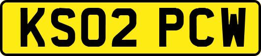 KS02PCW