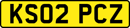 KS02PCZ