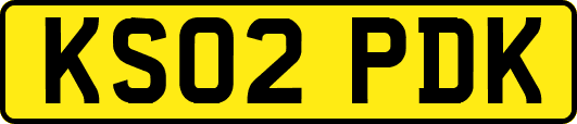 KS02PDK