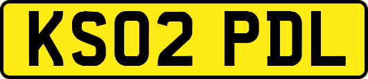 KS02PDL