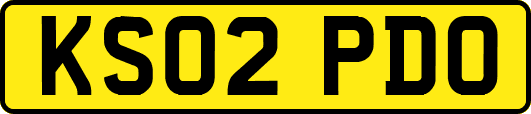 KS02PDO