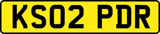 KS02PDR