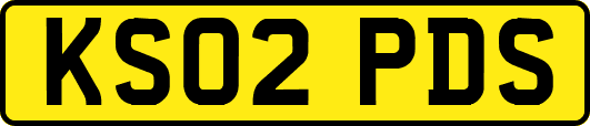 KS02PDS