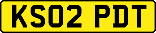 KS02PDT