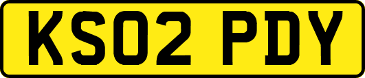 KS02PDY