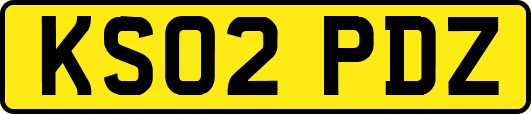 KS02PDZ