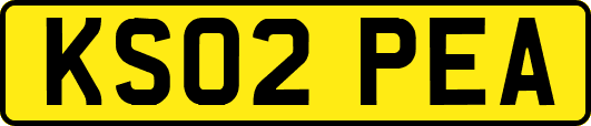 KS02PEA
