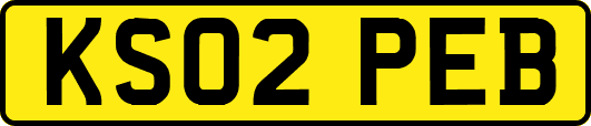 KS02PEB