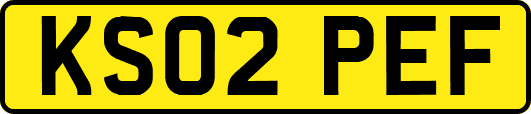 KS02PEF
