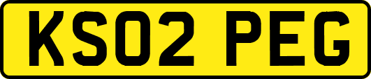 KS02PEG