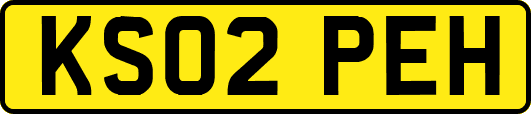 KS02PEH