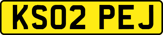 KS02PEJ