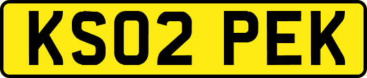 KS02PEK