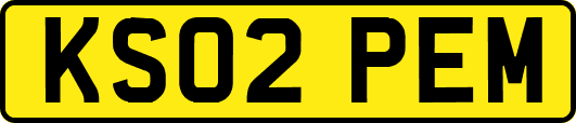 KS02PEM