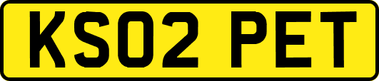 KS02PET