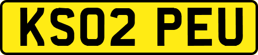 KS02PEU
