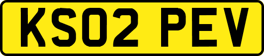 KS02PEV