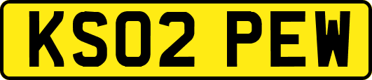 KS02PEW