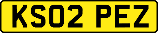 KS02PEZ