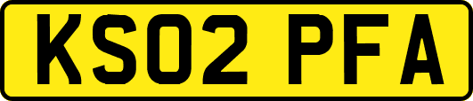 KS02PFA