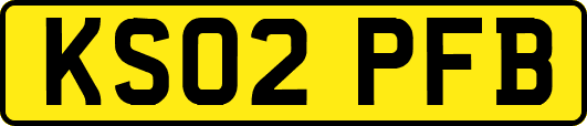 KS02PFB