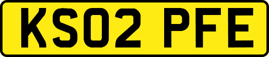 KS02PFE