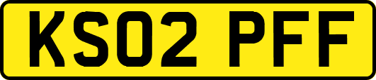 KS02PFF