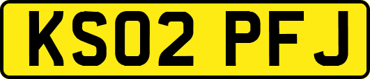 KS02PFJ