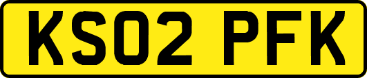 KS02PFK