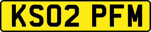 KS02PFM