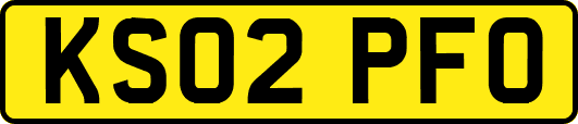 KS02PFO