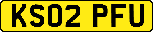 KS02PFU