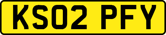 KS02PFY